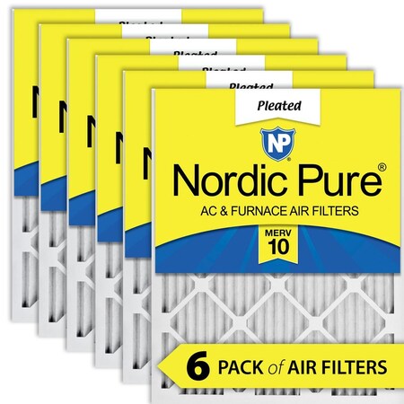 Replacement For NORDIC PURE 15238